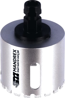 Mandrex - Dozenboor 18201114