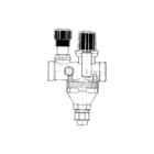 Duco - BFK15RV Boileraansluitgroep inlcombi bfk15rv-28mm