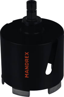 Mandrex - Dozenboor 18241072