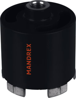 Mandrex - Dozenboor 18250068