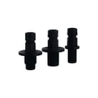 Mandrex - MXqs Toebeh./onderdelen v gatzaag/boor Amw Mandrex Gatvrgrtr Set 3Dlg