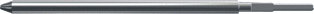 Mandrex - Centreerboor Centrrpen Mx200079B 165Mm