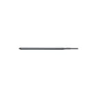 Mandrex - Centreerboor Centrrpen Mx200079B 165Mm