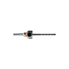 Mandrex - MXqs Opnameschacht dozenboor 18966003