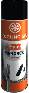 Mandrex - Toebeh./onderdelen v gatzaag/boor 18982110
