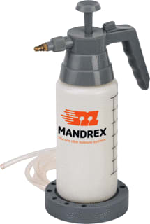 Mandrex - Toebeh./onderdelen v gatzaag/boor 18984010