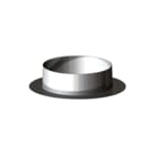 Burgerhout - MiniFlex Plakplaat universeel Sl-Ddv Flx45+60
