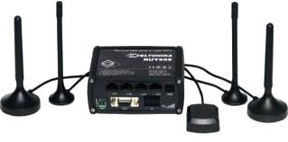 Maxem - Toebehoren/onderdelen e-mobility 4g modem