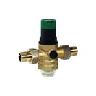 Honeywell Home - D06F Reduceerventiel Reducvent D06F-1A 1"