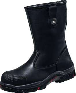 Bata - Hero ROBUST Veiligheidsschoeisel Laars S3 Xw 39