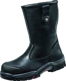 Bata - Hero ROBUST Veiligheidsschoeisel Laars S3 Xw 45