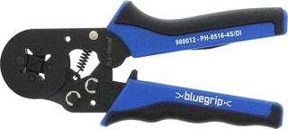 Klemko - Bluegrip PH Perskabelschoentang prskabtng 900012