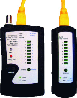 Klemko - Meet-/testapparatuur voor comm.tech 903630