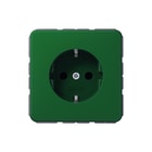Jung - Wandcontactdoos (WCD schakelmat.) cd1520nbfkik6gn