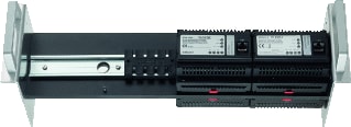 Siedle - Voeding deurcommunicatie voeding zge 602-0