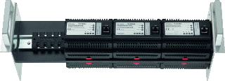Siedle - Voeding deurcommunicatie voeding zge 603-0