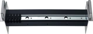 Siedle - Aanvull. app. deur-/video-intercom acc applade zge 600-0