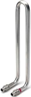 REHAU - RAUTITAN Radiatorkoppeling U-Aanslgarn 16-Cuni 15/220