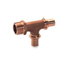 REHAU - RAUTITAN RX+ Fitting met 3 aansluitingen Fitting 3Aansl 14564021001