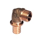 REHAU - RAUTITAN RX+ Fitting met 2 aansluitingen 14563511001