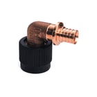 REHAU - RAUTITAN RX+ Fitting met 2 aansluitingen Ansl 14564061001