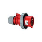 ABL - Connectivity CEE-contactstop Ctstop 5P/16A/6H 400V Ip67