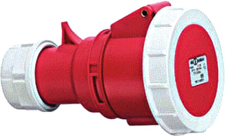 ABL - Connectivity CEE-koppelcontactstop Kopctstop 5P/16A/6H 400V