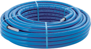 Geberit - FlowFit Meerlagenbuis glad Sysbs 10Mm Iso Bl D32 Ro25