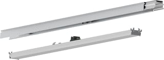 WinLed - Basisunit voor lichtlijnsysteem Retrofit 7000Lm 4000K