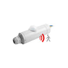 Megaman - HAGON Bewegingsschakelaar (compleet) Pir Sensor Hagon/Dino