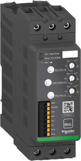 Schneider Electric - Altivar ATS130 Soft starter Ats130 45A