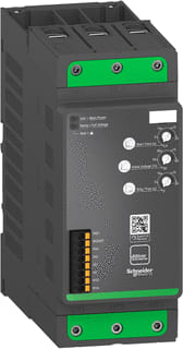 Schneider Electric - Altivar ATS130 Soft starter Ats130 105A