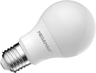 Megaman - LED-lamp A60 5.5/40W Dim 2700K
