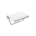 Ideal Standard - Alu+ Closetrolhouder Alu+Clrlhdr+Dksl Slv