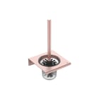 Ideal Standard - Alu+ Closetborstelgarnituur alu+clbtlhdr wmont rs