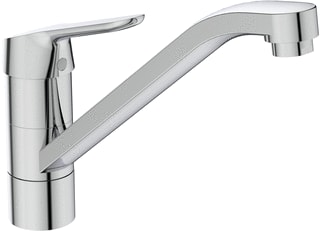 Ideal Standard - Ceraflex Keukenmengkraan L Chr