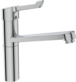 Ideal Standard - Ceraflex Keukenmengkraan H Chr
