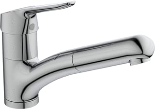 Ideal Standard - Ceraflex Keukenmengkraan L+Hnddch
