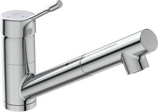 Ideal Standard - Ceralook Keukenmengkraan L Chr