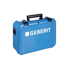 Mapress - Persbek/persketting v persfitting Persring+Zw.Adapt Set 1/2
