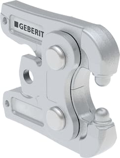 Mapress - Persbek/persketting v persfitting Adapter Zb 103A /Pringc1