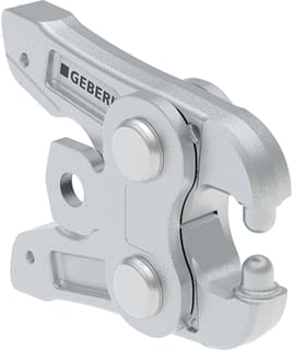 Mapress - Persbek/persketting v persfitting Adapter Zb 203A /Pringc2