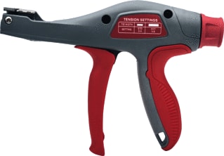 Panduit - Span-kniptang Aanspantang Gth-E
