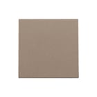 Niko - Pure Bed.element / centr.pl. schakelmat. 157-76001