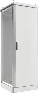 Rittal - Schakelkast leeg cs toptec koppelk. 600