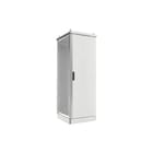 Rittal - Schakelkast leeg cs toptec koppelk. 600