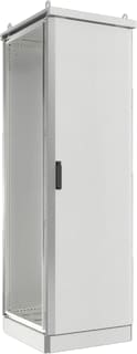 Rittal - Schakelkast leeg cs toptec koppelk. 600
