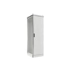Rittal - Schakelkast leeg cs toptec koppelk. 600