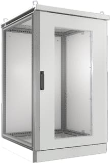 Rittal - Schakelkast leeg cs toptec koppelk. 800