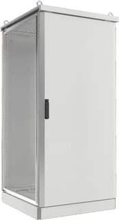 Rittal - Schakelkast leeg Cs Toptec Koppelk. 800